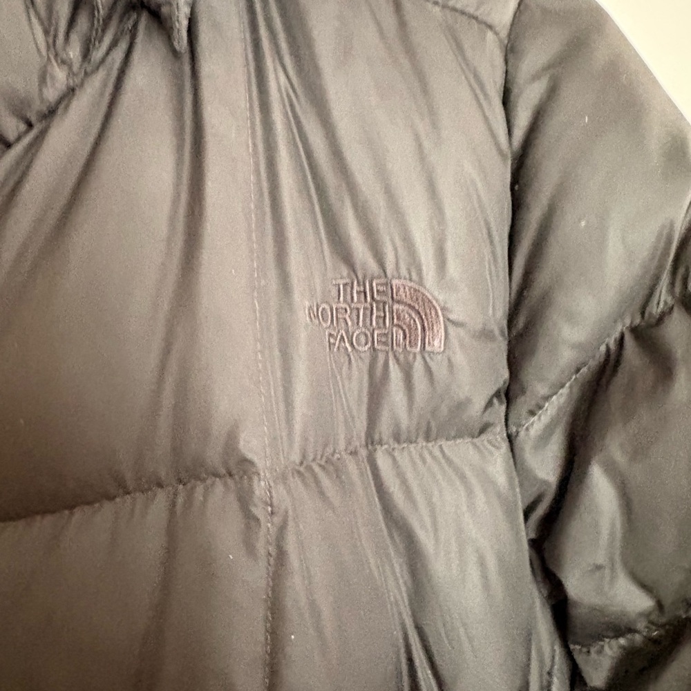 The North Face Down Jacket - image 3